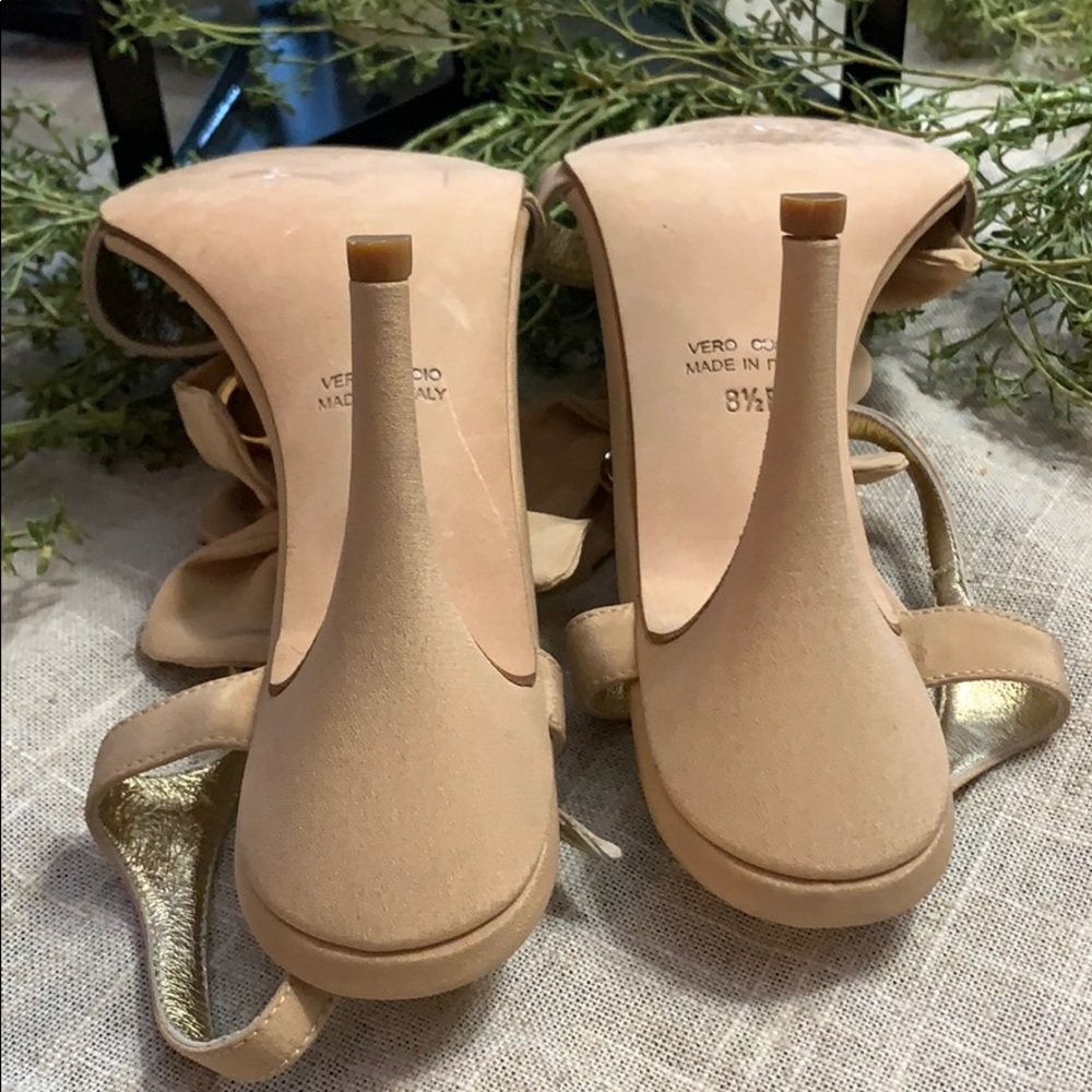 Butter Heels. - Picture 3 of 7